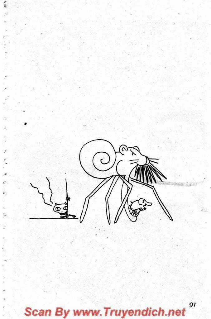 Wild Life Cuộc Sống Hoang Dã Chapter 44 trang 0