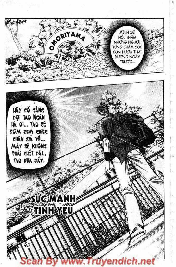 Wild Life Cuộc Sống Hoang Dã Chapter 44 trang 1