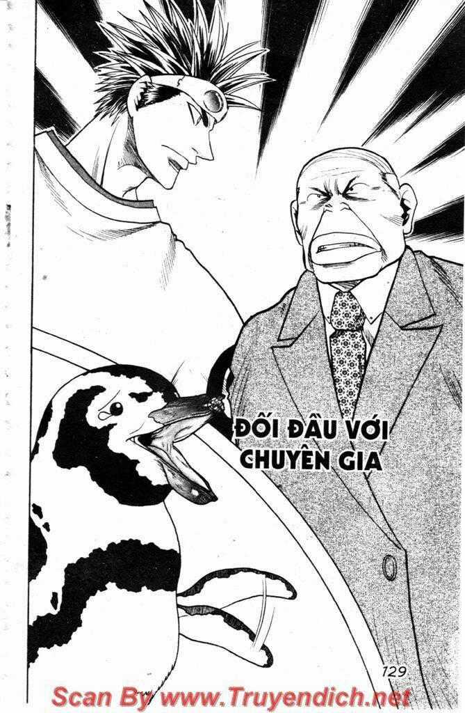 Wild Life Cuộc Sống Hoang Dã Chapter 54 trang 0