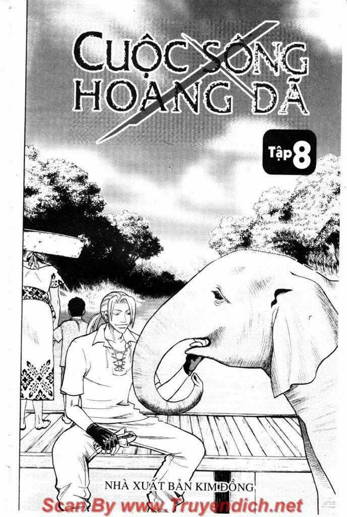 Wild Life Cuộc Sống Hoang Dã Chapter 56 trang 1