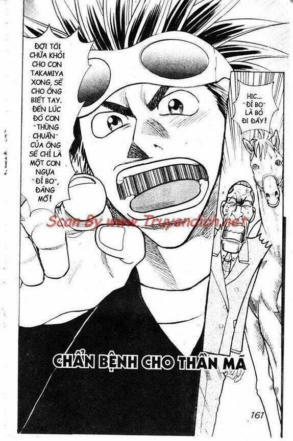 Wild Life Cuộc Sống Hoang Dã Chapter 61 trang 0