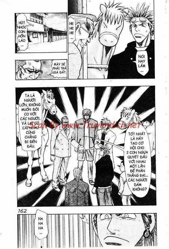 Wild Life Cuộc Sống Hoang Dã Chapter 61 trang 1