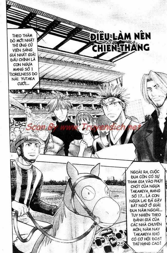 Wild Life Cuộc Sống Hoang Dã Chapter 64 trang 0