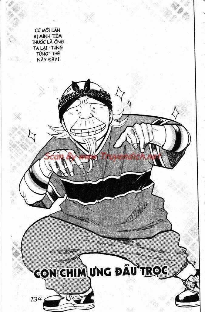 Wild Life Cuộc Sống Hoang Dã Chapter 68 trang 0