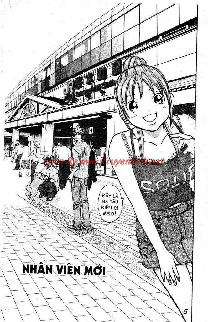 Wild Life Cuộc Sống Hoang Dã Chapter 69 trang 0