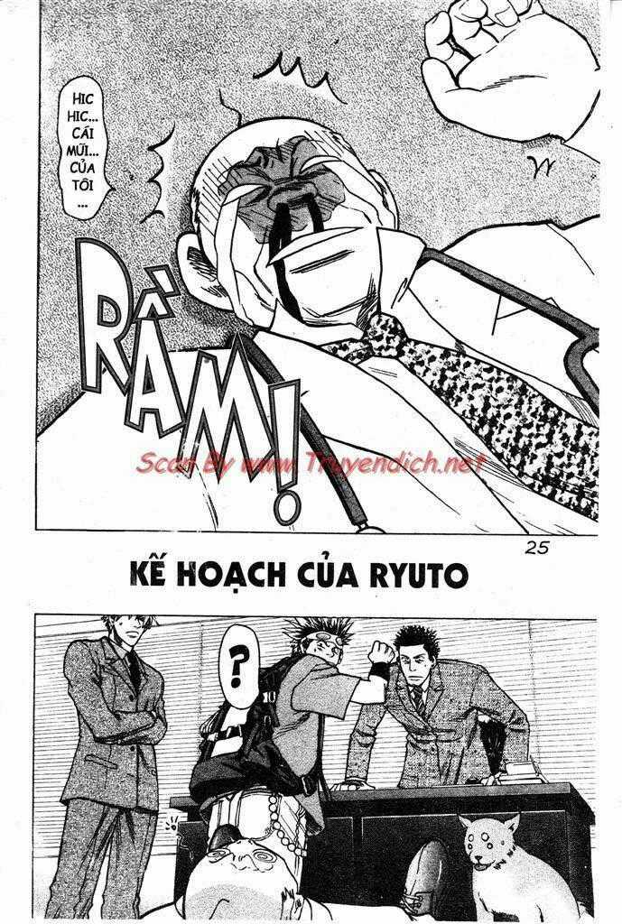 Wild Life Cuộc Sống Hoang Dã Chapter 70 trang 0