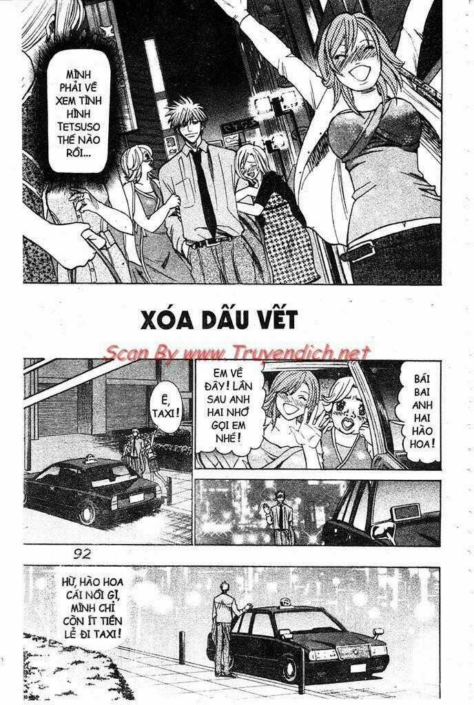 Wild Life Cuộc Sống Hoang Dã Chapter 73 trang 1