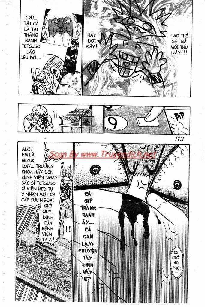 Wild Life Cuộc Sống Hoang Dã Chapter 74 trang 0