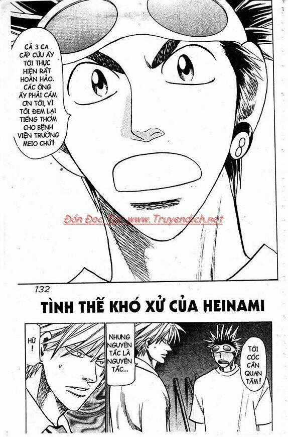 Wild Life Cuộc Sống Hoang Dã Chapter 75 trang 0