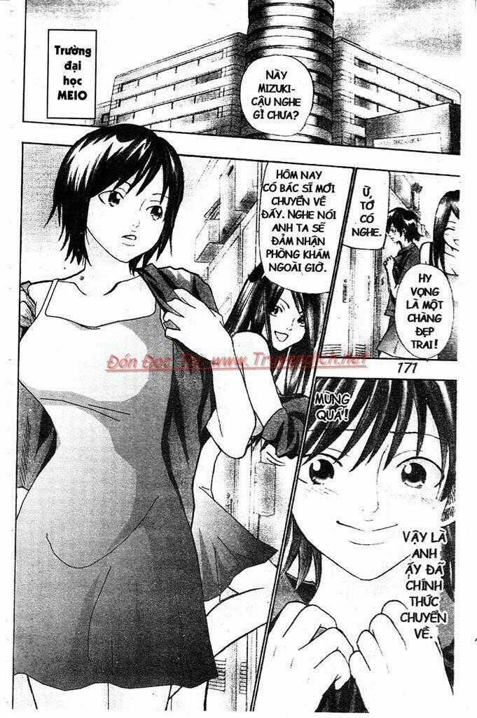Wild Life Cuộc Sống Hoang Dã Chapter 77 trang 0