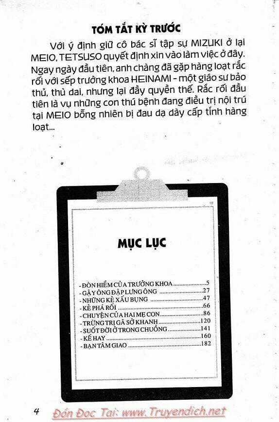 Wild Life Cuộc Sống Hoang Dã Chapter 78 trang 0