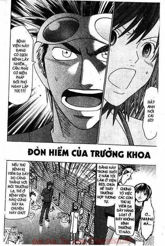 Wild Life Cuộc Sống Hoang Dã Chapter 78 trang 1