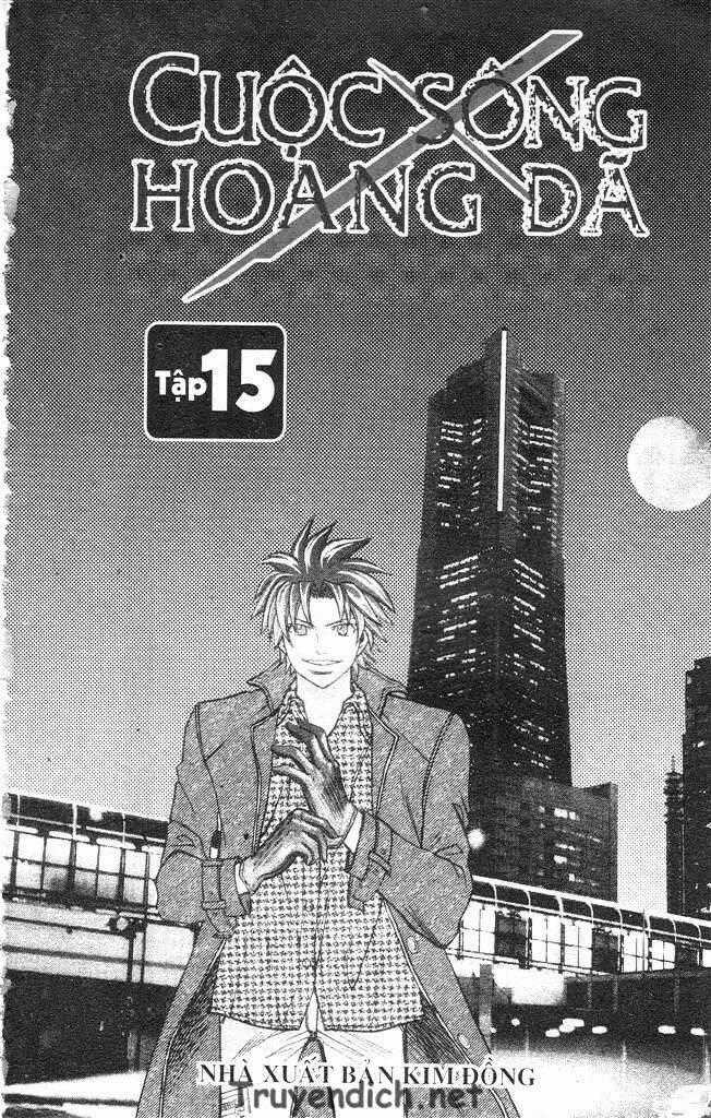 Wild Life Cuộc Sống Hoang Dã Chapter 83 trang 1