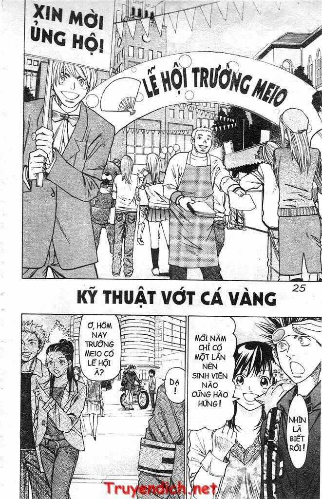 Wild Life Cuộc Sống Hoang Dã Chapter 84 trang 0