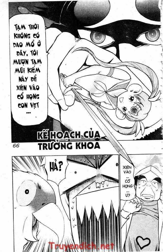 Wild Life Cuộc Sống Hoang Dã Chapter 86 trang 0