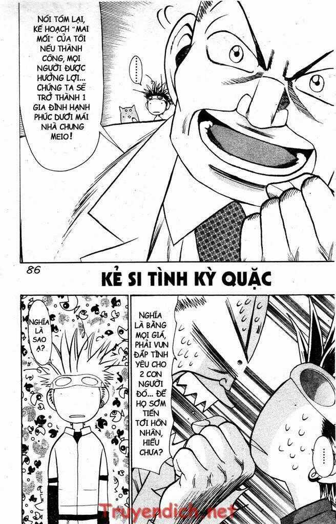 Wild Life Cuộc Sống Hoang Dã Chapter 87 trang 0