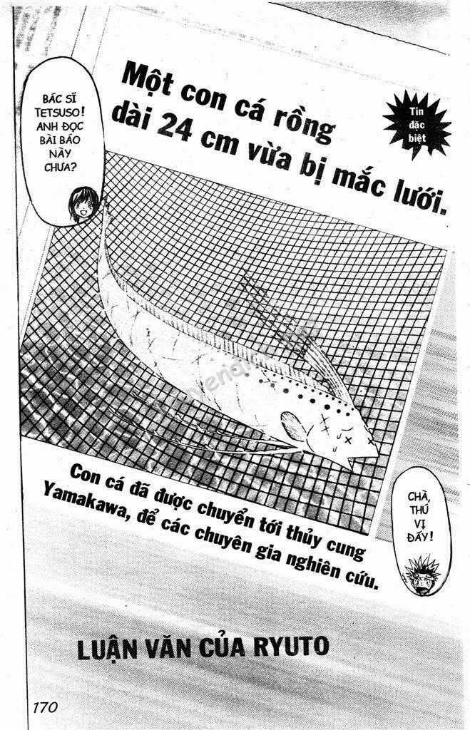 Wild Life Cuộc Sống Hoang Dã Chapter 91 trang 0