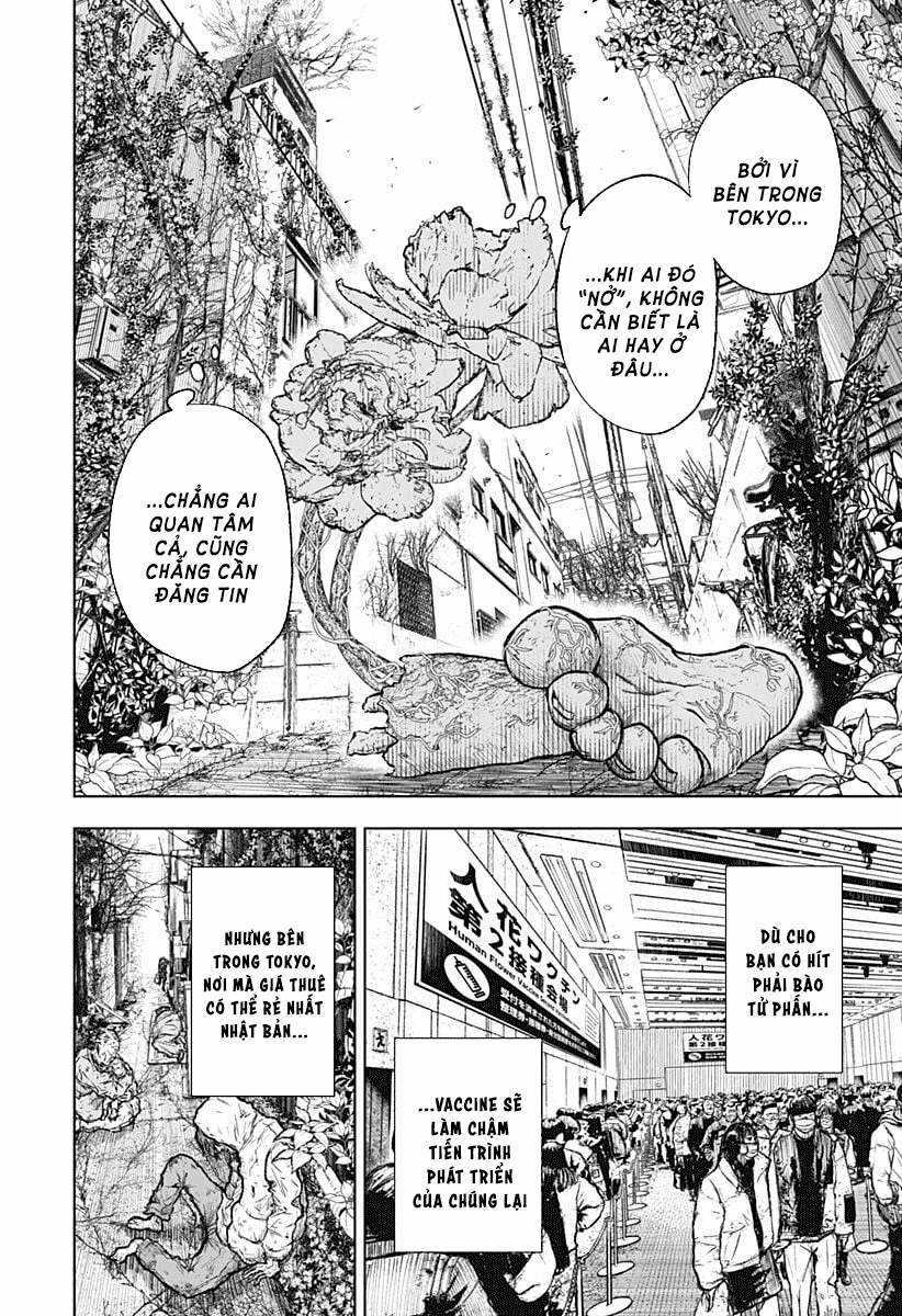 Wild Strawberry (Dpmanga) Chapter 1 trang 15