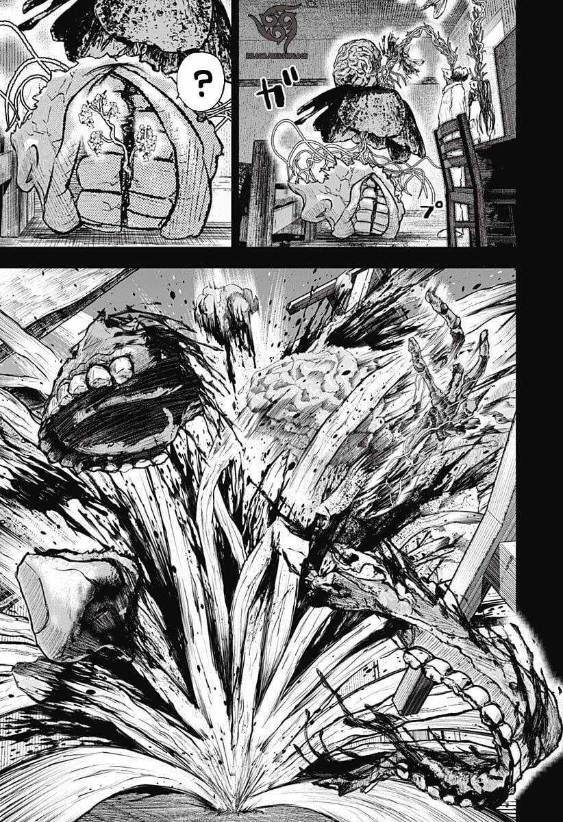 Wild Strawberry (Dpmanga) Chapter 1 trang 28