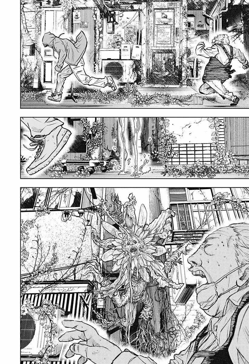 Wild Strawberry (Dpmanga) Chapter 1 trang 3