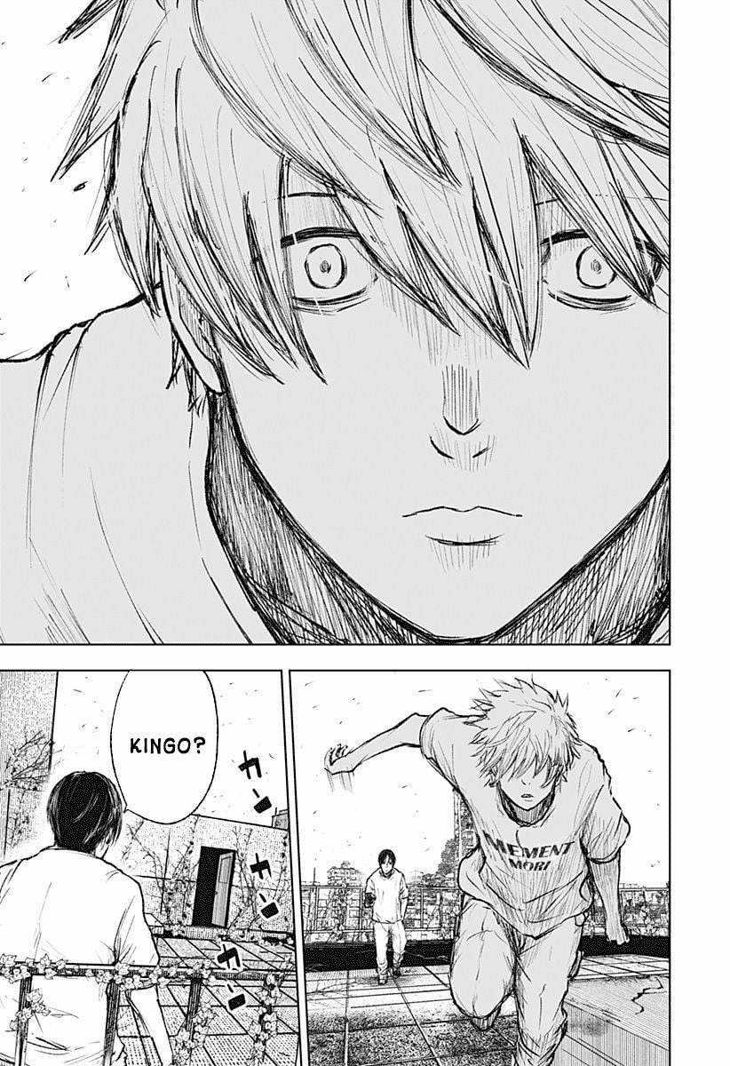 Wild Strawberry (Dpmanga) Chapter 1 trang 46