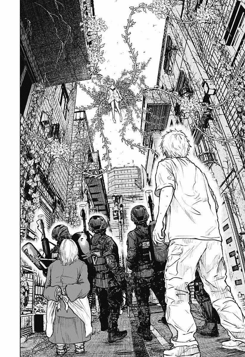 Wild Strawberry (Dpmanga) Chapter 1 trang 49