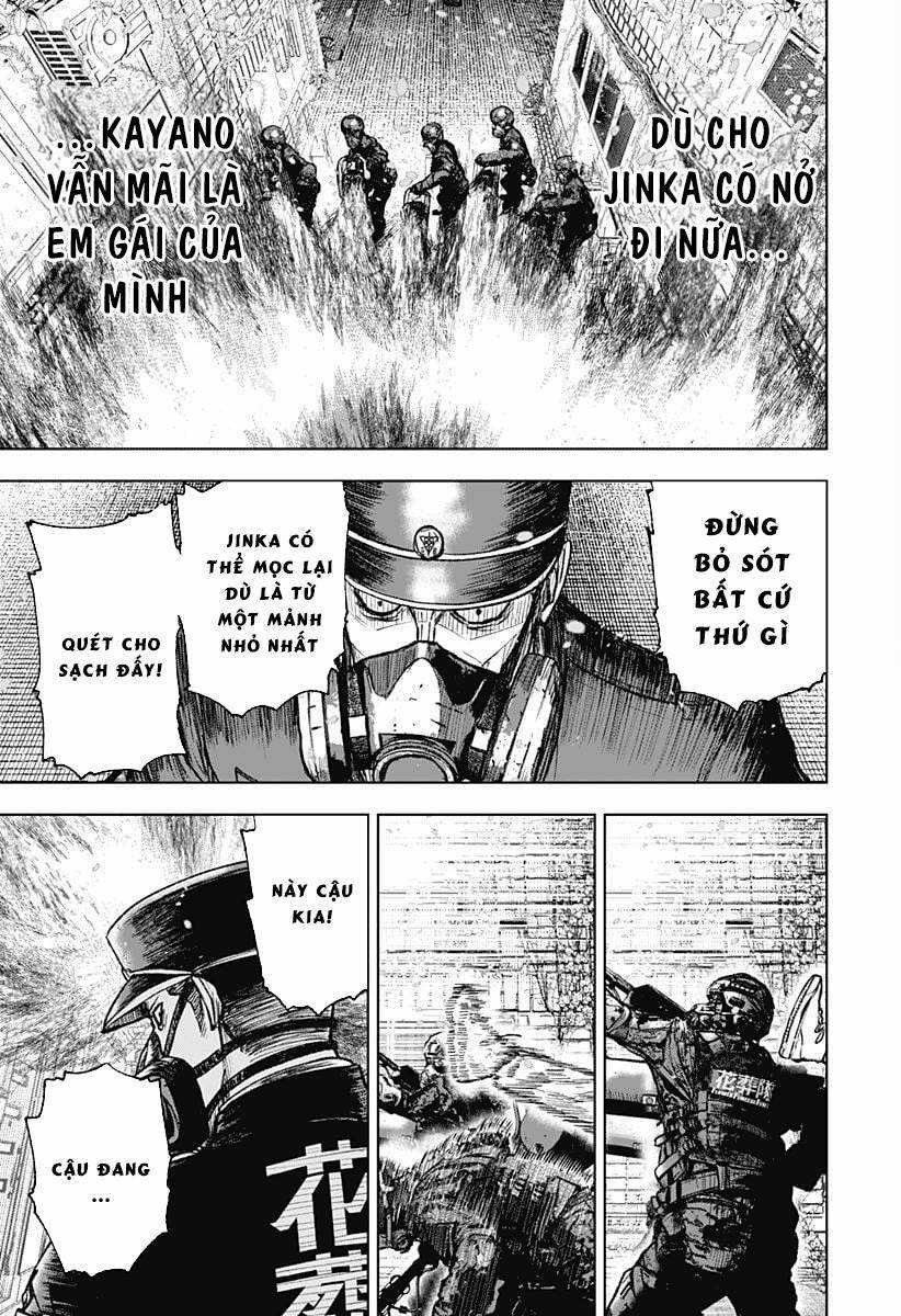 Wild Strawberry (Dpmanga) Chapter 1 trang 62