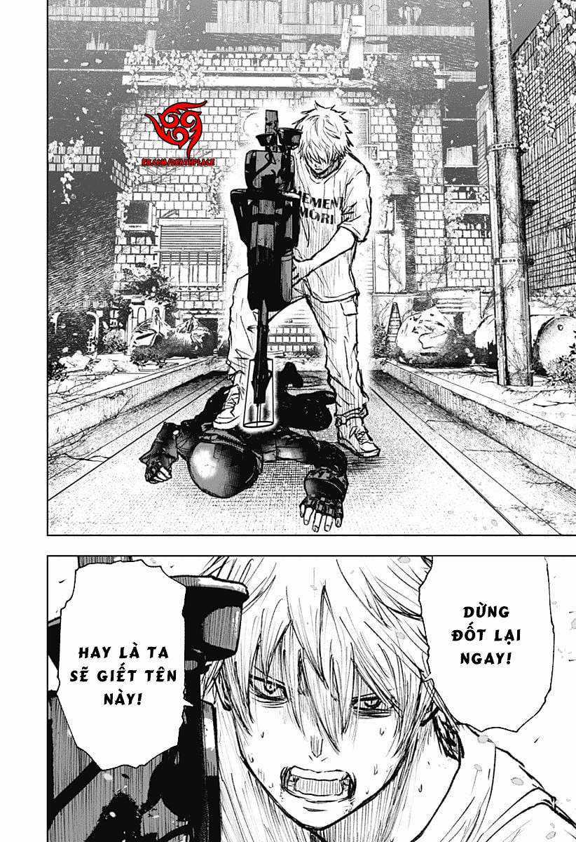 Wild Strawberry (Dpmanga) Chapter 1 trang 63