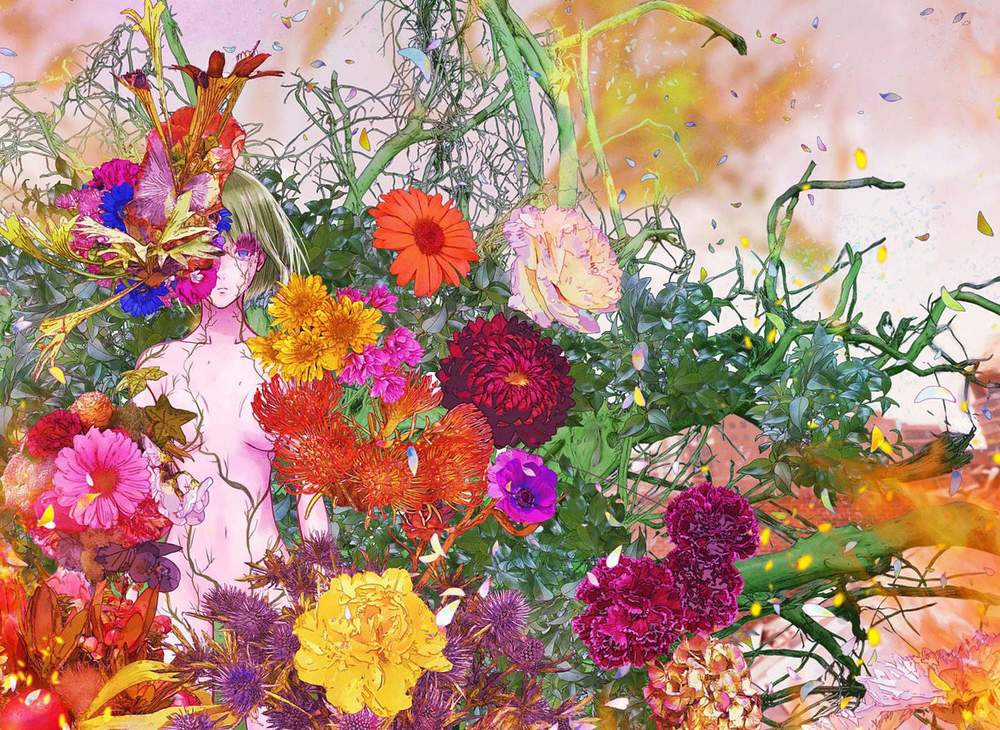 Wild Strawberry (Dpmanga) Chapter 1 trang 71