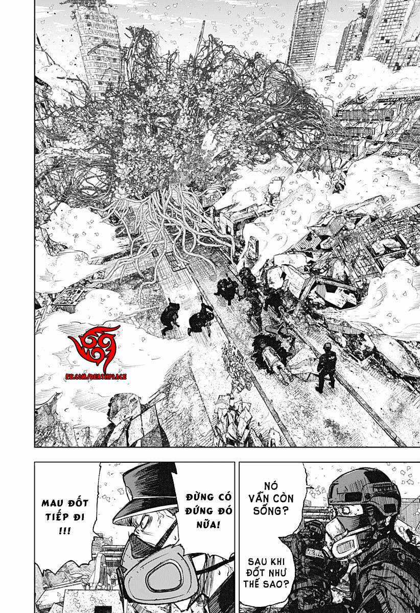 Wild Strawberry (Dpmanga) Chapter 1 trang 72