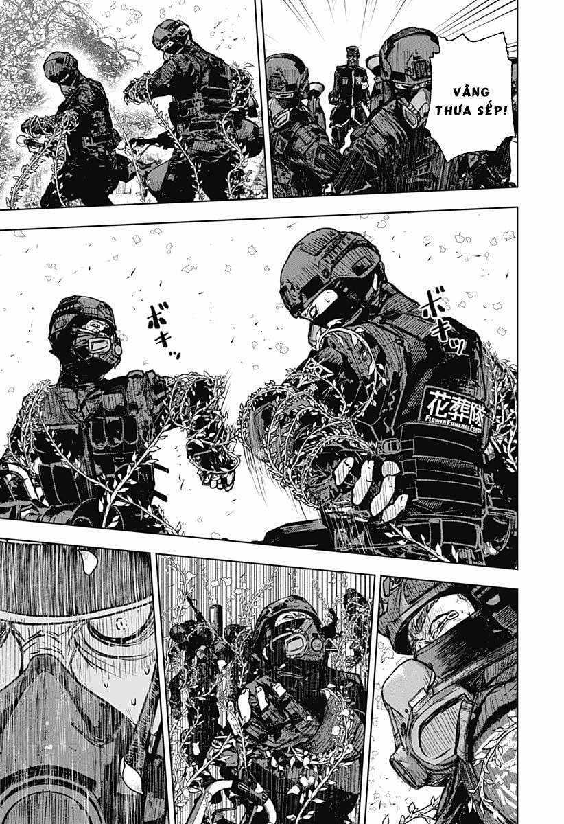 Wild Strawberry (Dpmanga) Chapter 1 trang 73