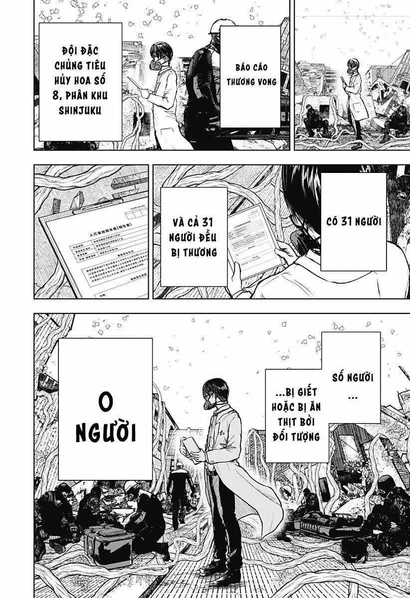 Wild Strawberry (Dpmanga) Chapter 1 trang 76