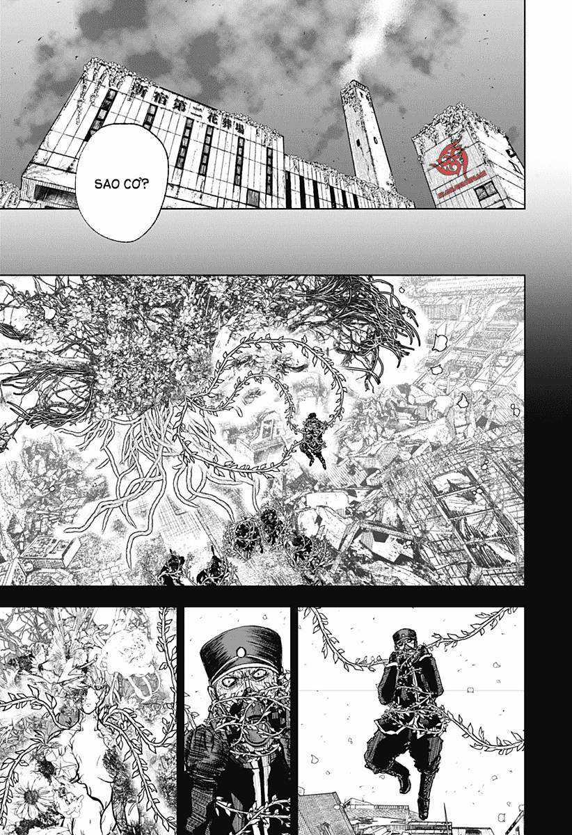 Wild Strawberry (Dpmanga) Chapter 2 trang 10