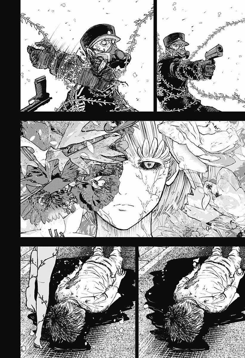 Wild Strawberry (Dpmanga) Chapter 2 trang 11