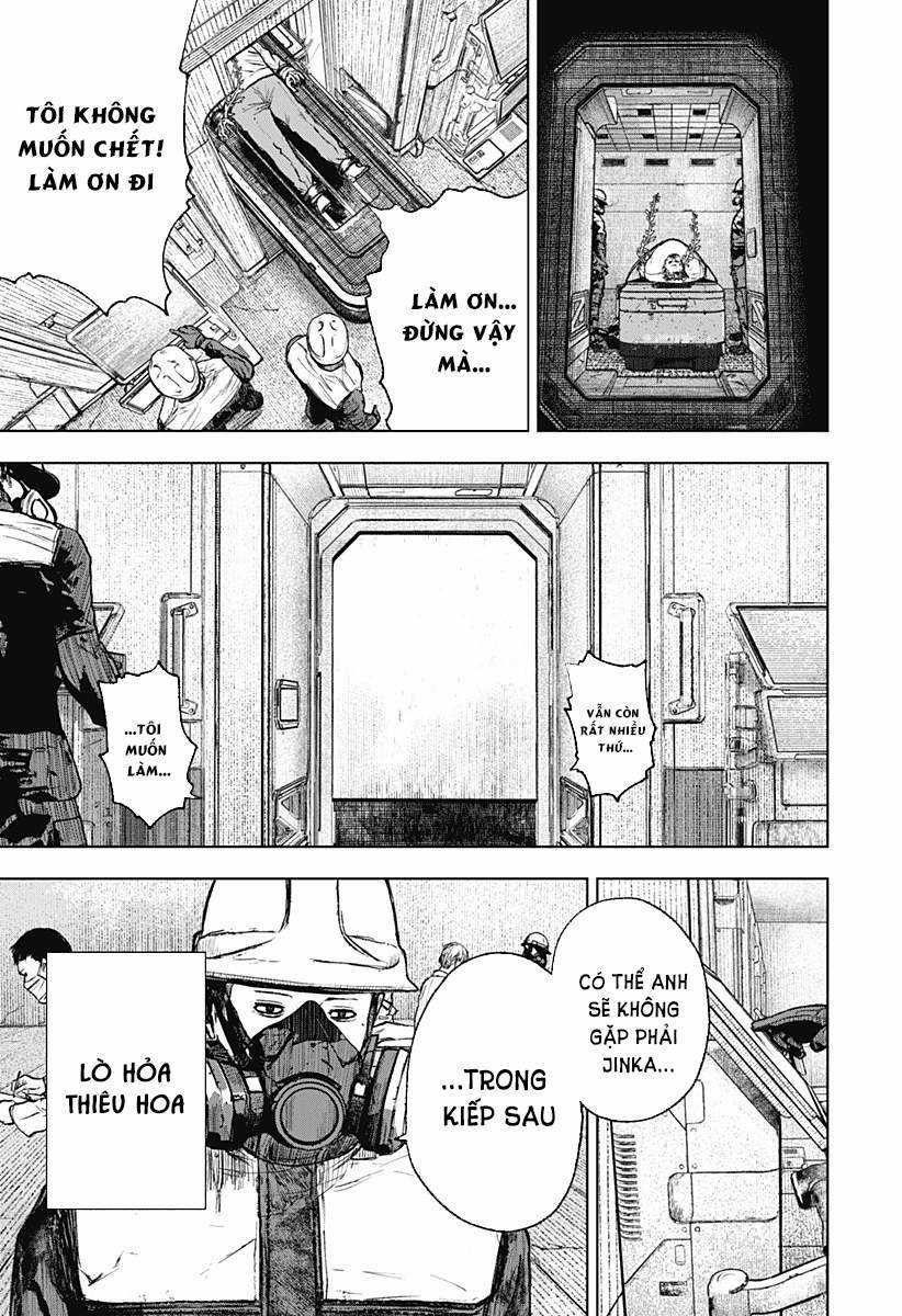Wild Strawberry (Dpmanga) Chapter 2 trang 2