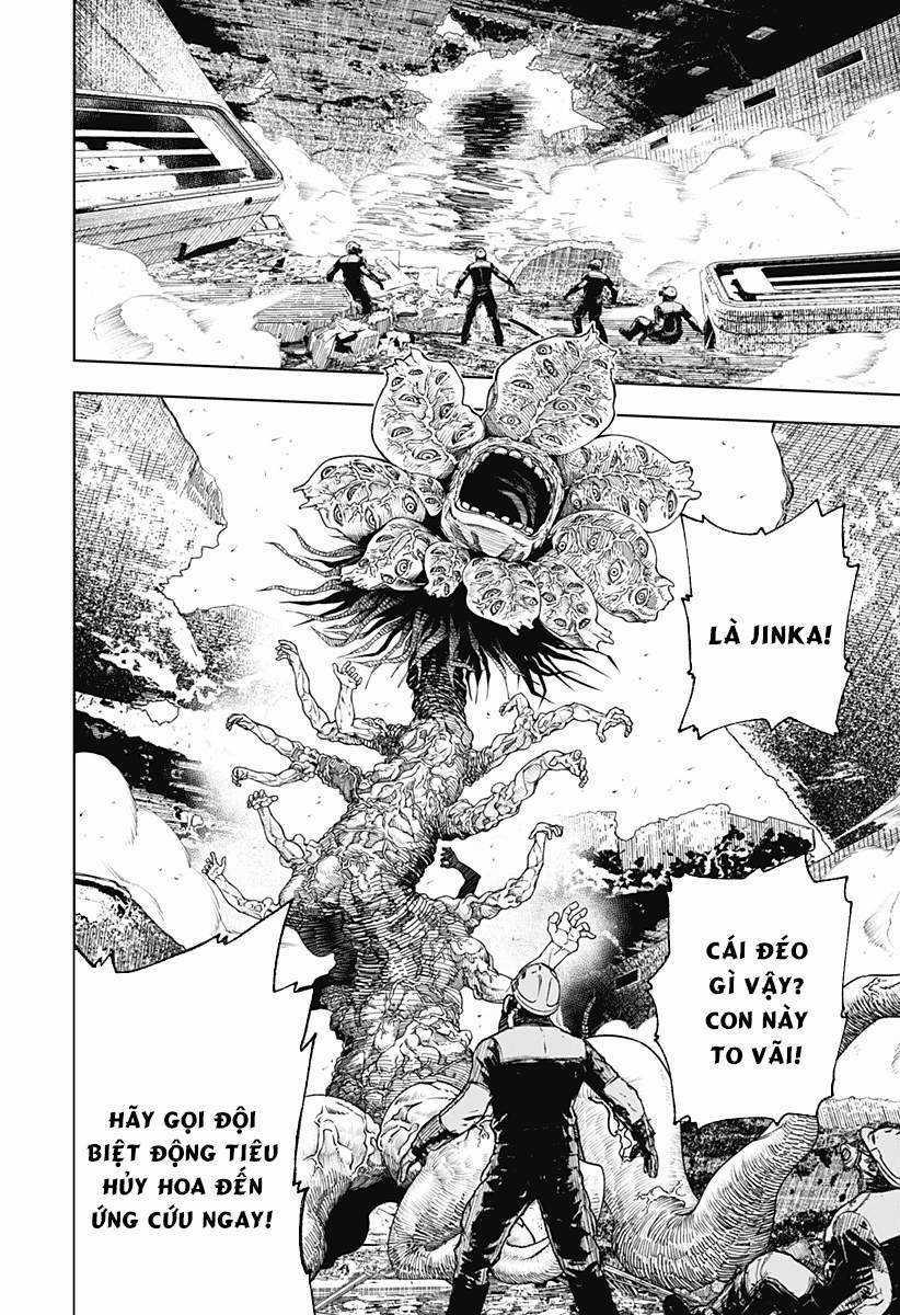 Wild Strawberry (Dpmanga) Chapter 2 trang 27