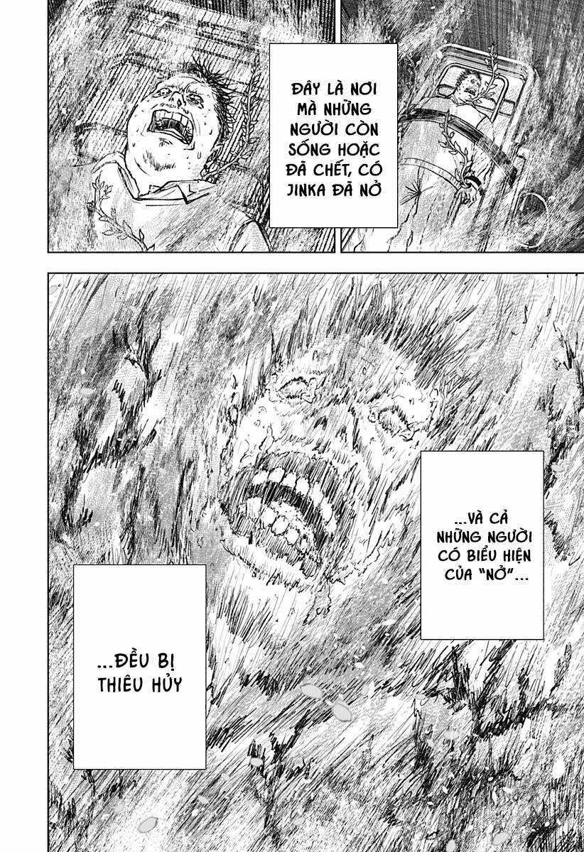 Wild Strawberry (Dpmanga) Chapter 2 trang 3