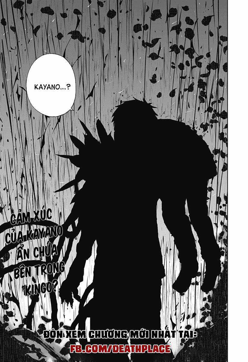 Wild Strawberry (Dpmanga) Chapter 2 trang 45