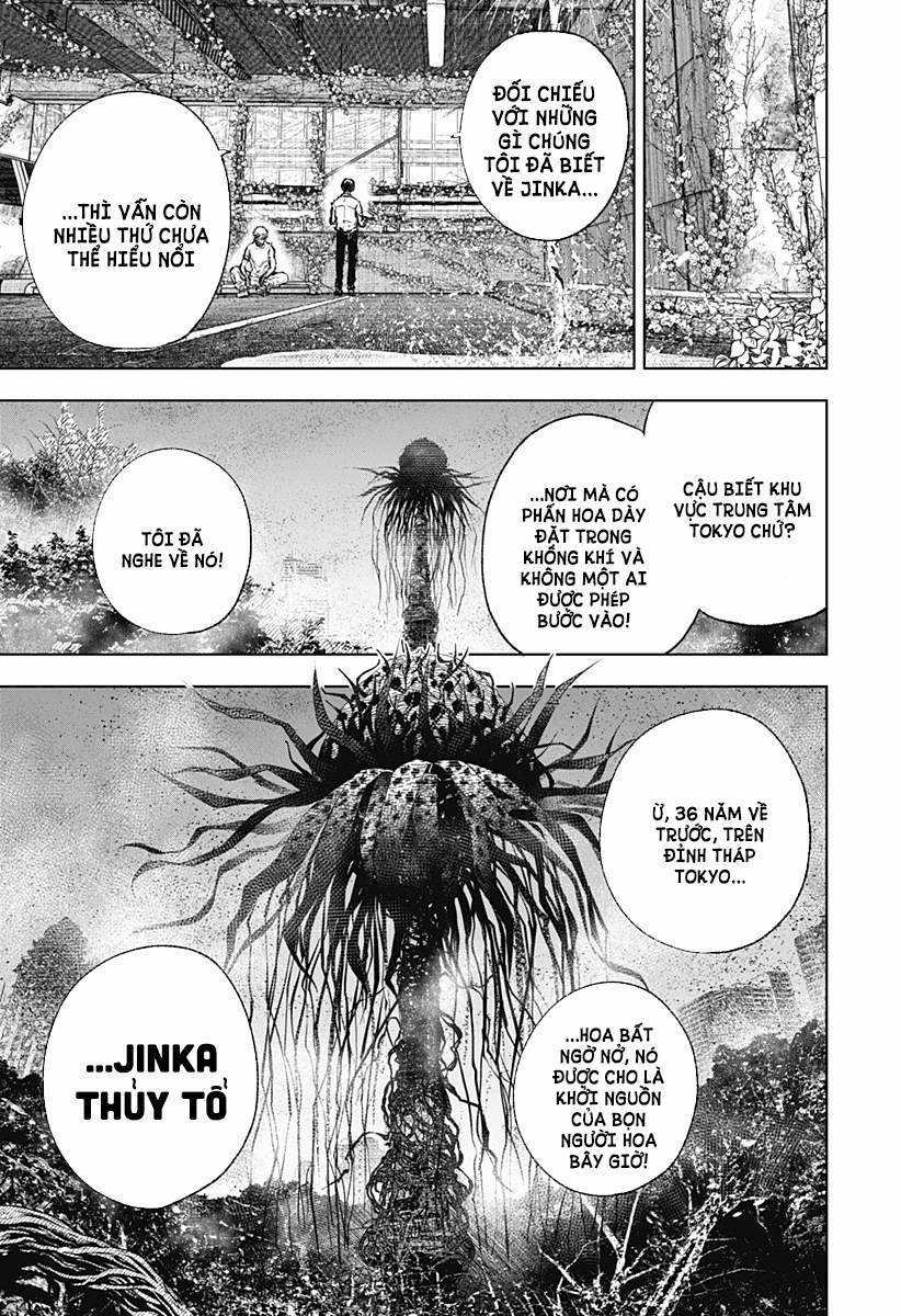 Wild Strawberry (Dpmanga) Chapter 3 trang 14