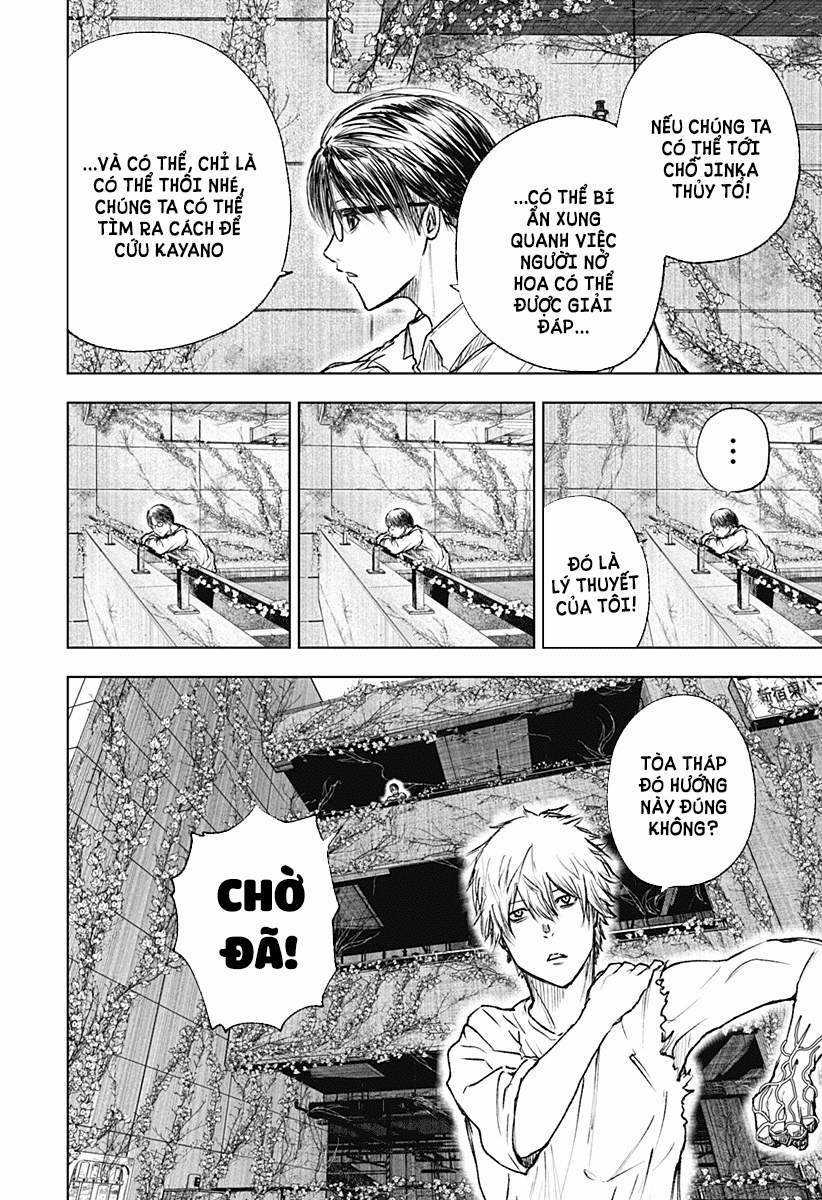 Wild Strawberry (Dpmanga) Chapter 3 trang 15