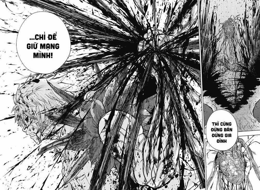 Wild Strawberry (Dpmanga) Chapter 3 trang 31