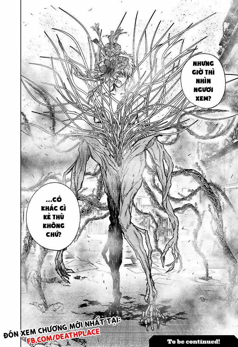 Wild Strawberry (Dpmanga) Chapter 4 trang 33