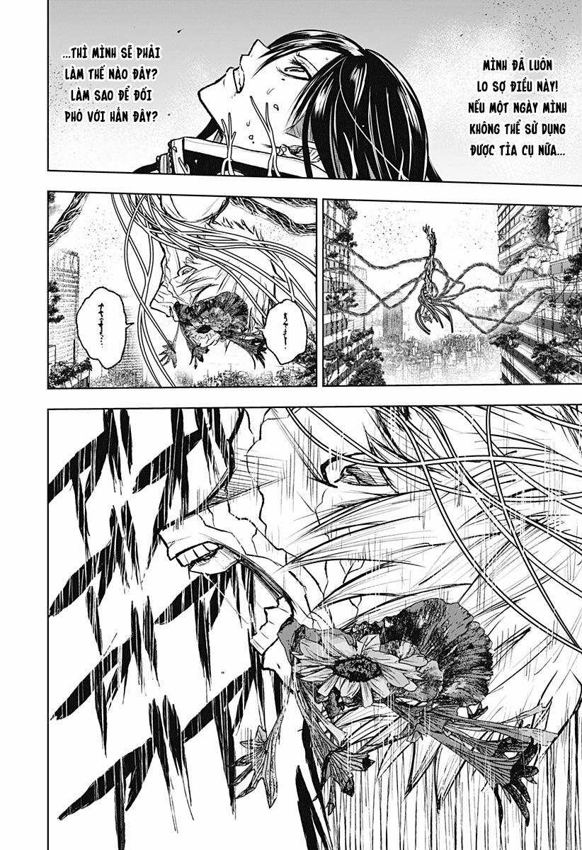 Wild Strawberry (Dpmanga) Chapter 5 trang 12