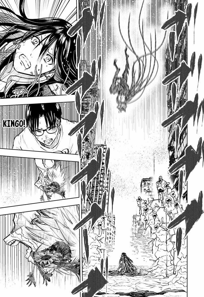 Wild Strawberry (Dpmanga) Chapter 5 trang 15