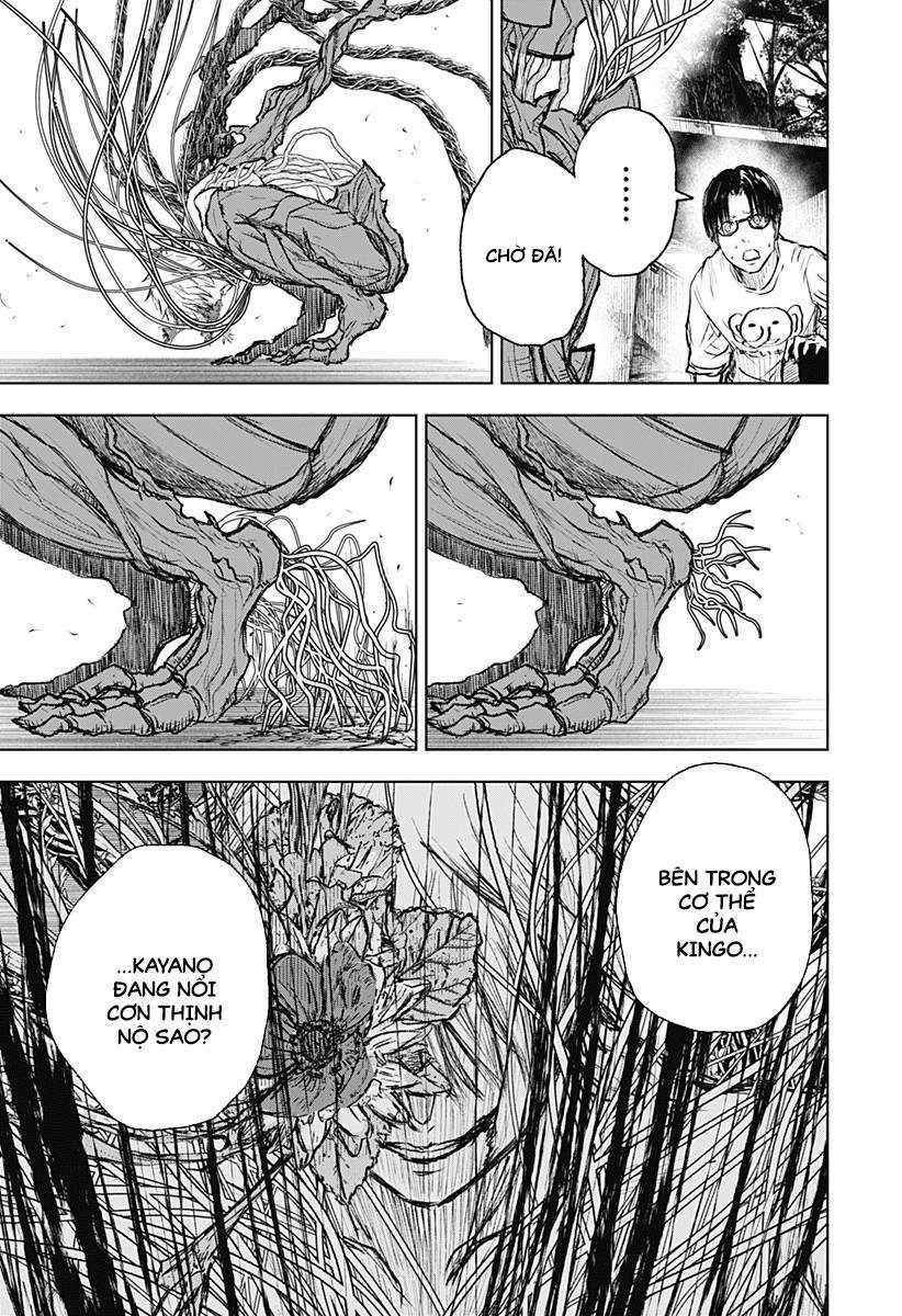 Wild Strawberry (Dpmanga) Chapter 5 trang 2