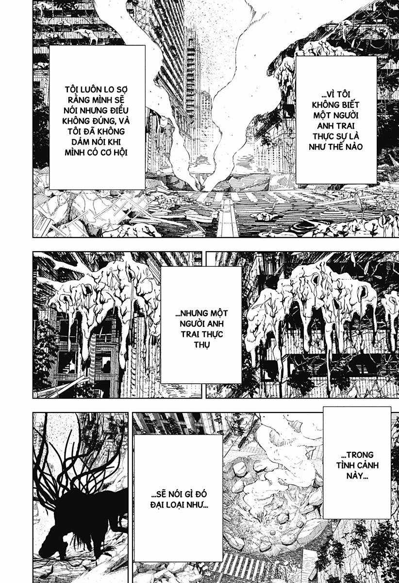 Wild Strawberry (Dpmanga) Chapter 5 trang 20