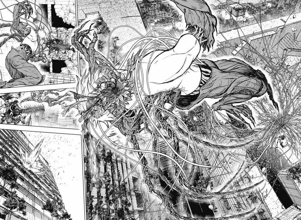 Wild Strawberry (Dpmanga) Chapter 5 trang 3