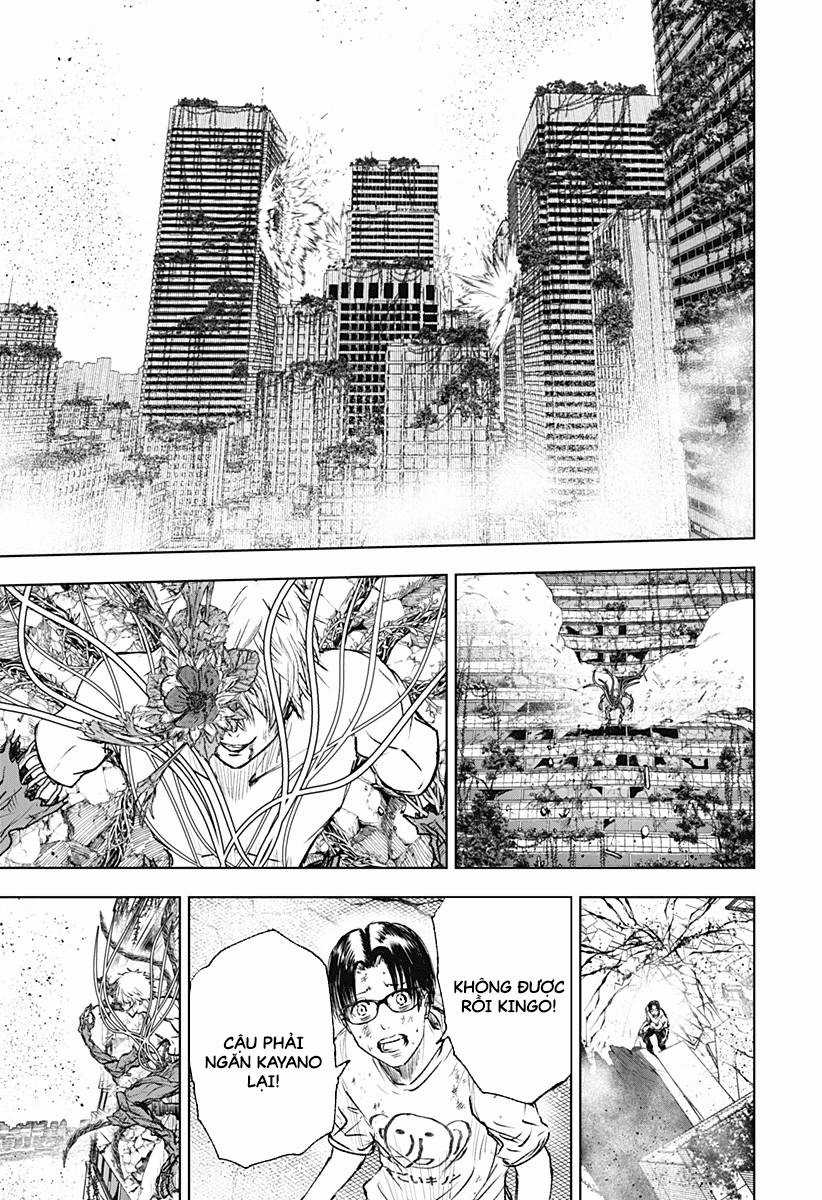 Wild Strawberry (Dpmanga) Chapter 5 trang 5