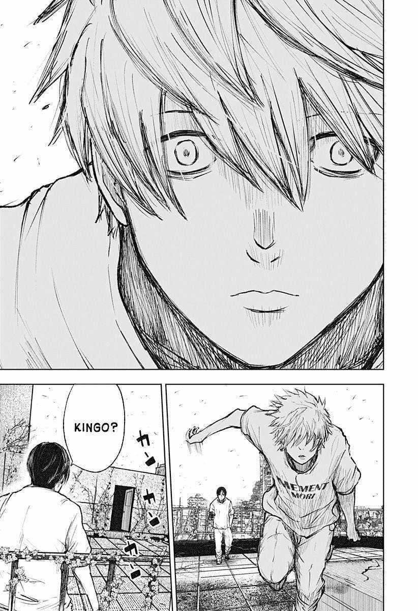 wild strawberry Chapter 1 trang 46