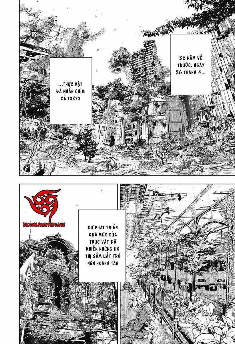 wild strawberry Chapter 1 trang 5